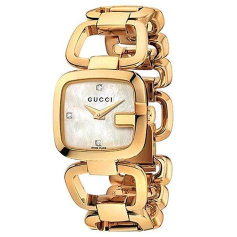 orologio oro gucci|Orologi Donna di Lusso .